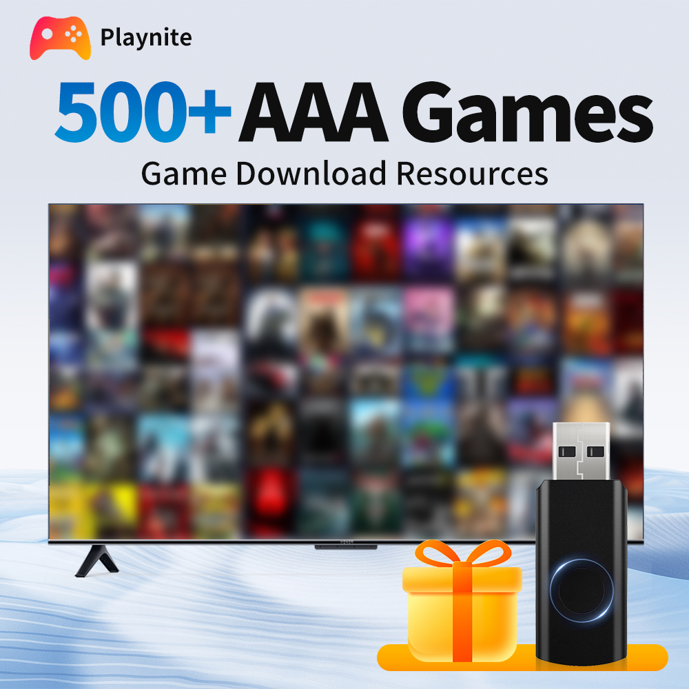Pc Gaming Download - Win 8.1/10/11 PC/Laptop için 500+ AAA