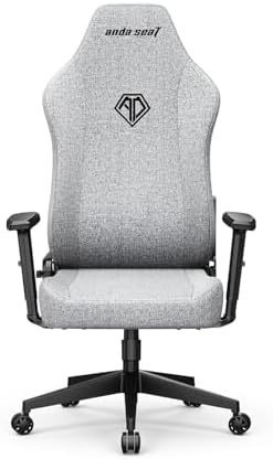 Gaming Chair - Yetişkinler için MANA Oyun Koltuğu -