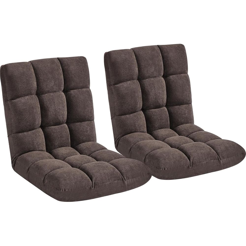 Gaming Chair - Ayarlanabilir Sırt Destekli Yastıklı Oyun Koltuğu,