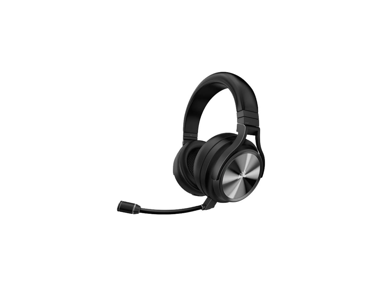 Pc Gaming News - CORSAIR VIRTUOSO RGB WIRELESS XT Bluetooth