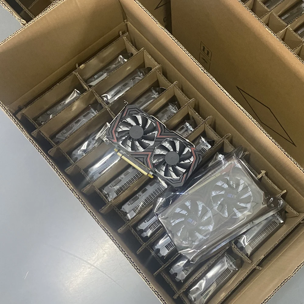 Pc Gaming News - RTX 2080 s 8G Oyun Grafik