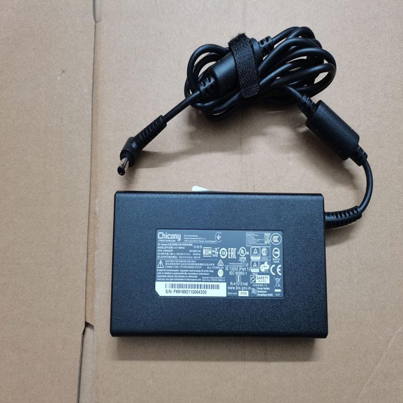 Pc Gaming News - YENI İnce OEM Chicony 19.5V 9.23A