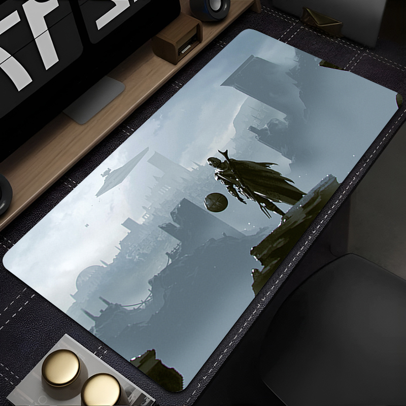 Pc Gaming News - Mousepad Bilgisayar Yeni Mouse Pad'ler Klavye