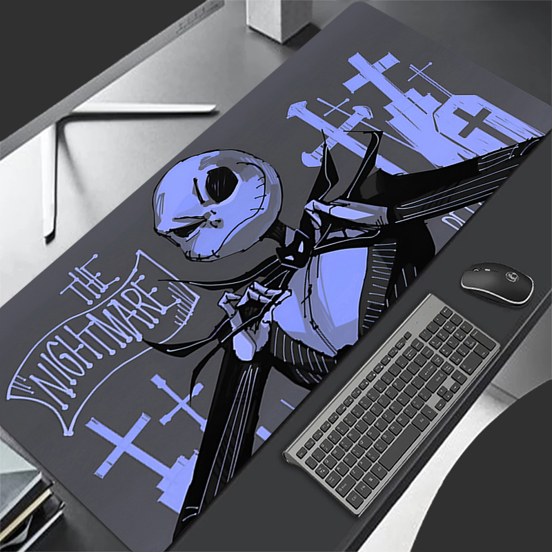 Pc Gaming On Tv - Mouse Pad kauçuk masa Büyük Oyuncu