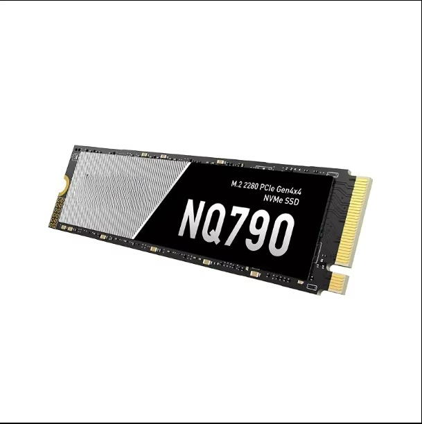 Pc Gaming News - Yeni Marka Dahili SSD NQ790 Serisi