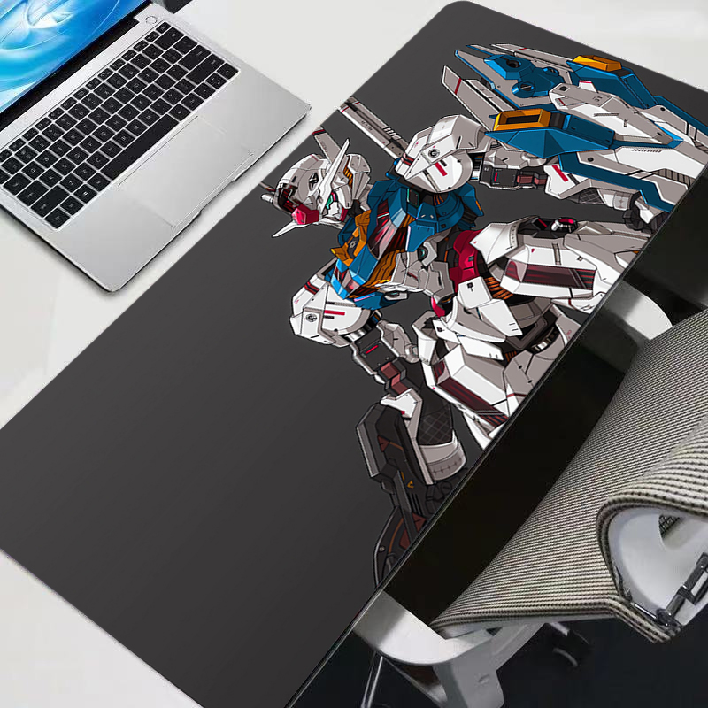 Pc Gaming On Tv - Bilgisayar Mouse Pad Mobil Takım Gundam