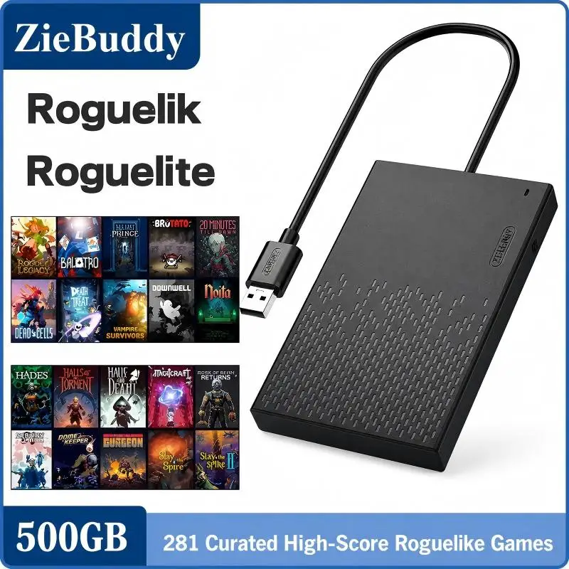 Pc Gaming Download - ZieBuddy Tak ve Çalıştır Oyun Sabit