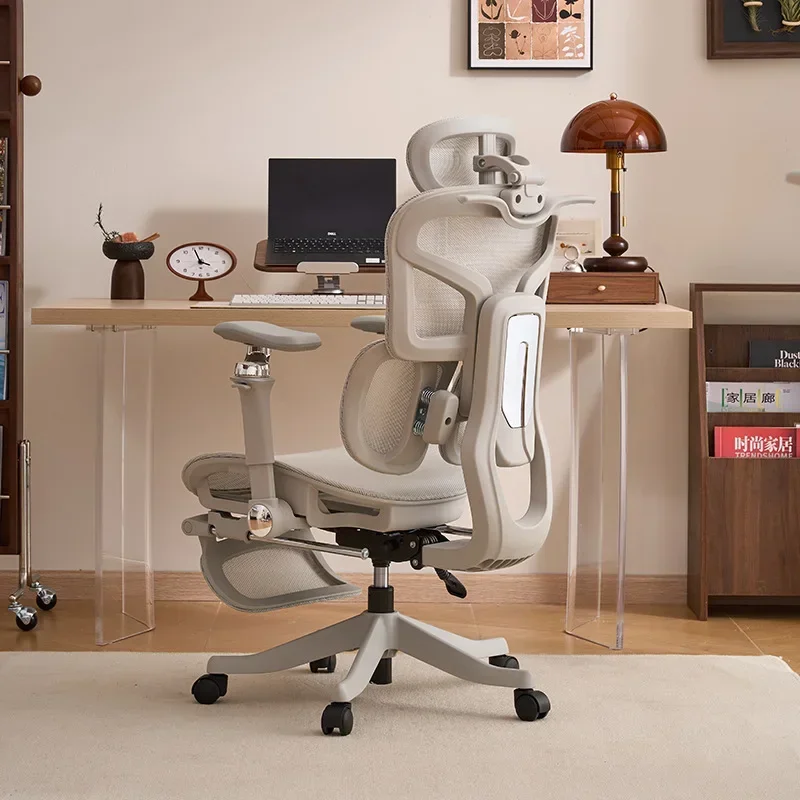 Yeni Ergonomik sandalye, bilgi - Gaming Chair incelemesi ve fiyatı