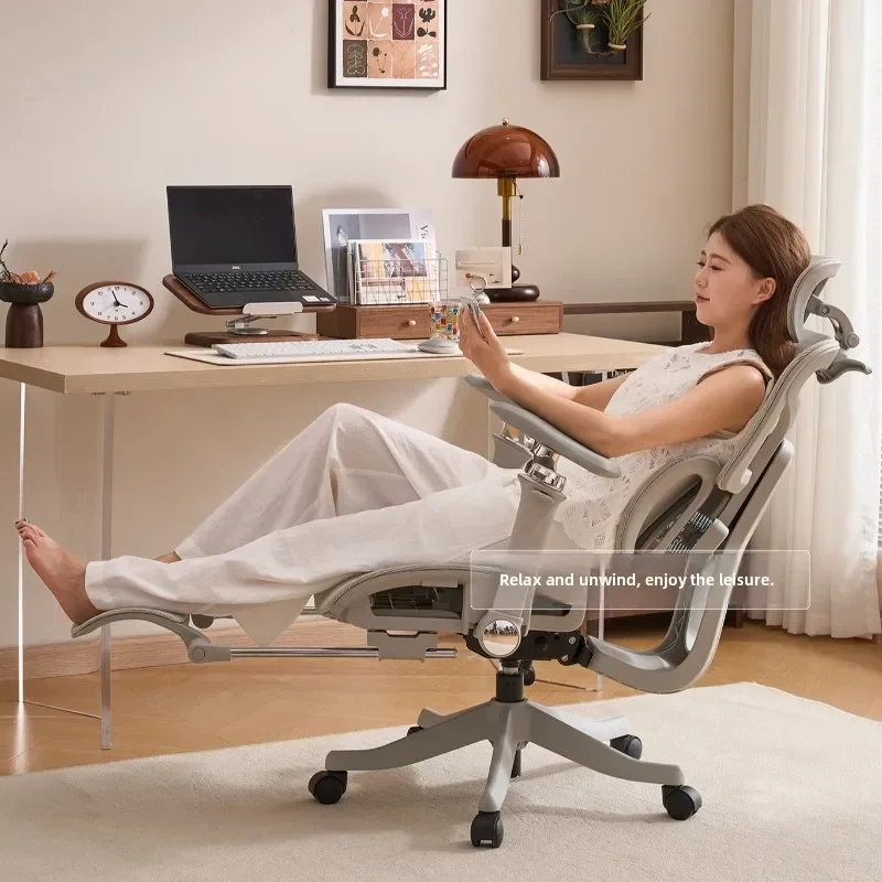 Yeni Ergonomik sandalye, bilgi - Gaming Chair incelemesi ve fiyatı