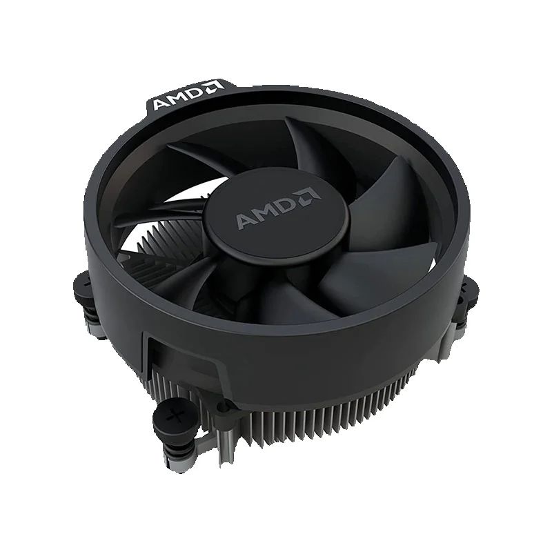 AMD Ryzen Wraith Cooler Wraith - Pc Gaming Amd Ryzen 7 incelemesi ve fiyatı