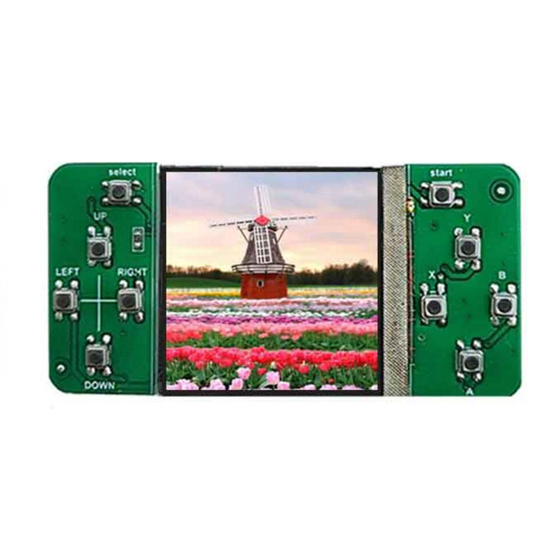 Raspberry Pi Pico Oyun Modülü  - Dual Monitor Arm incelemesi ve fiyatı