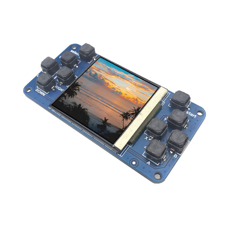 Raspberry Pi Pico Oyun Modülü  - Dual Monitor Arm incelemesi ve fiyatı
