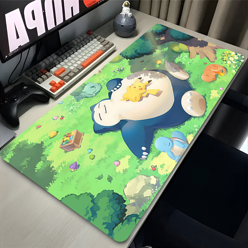 Mouse Pad Büyük XXL Klavye Far - Pc Gaming On Tv incelemesi ve fiyatı