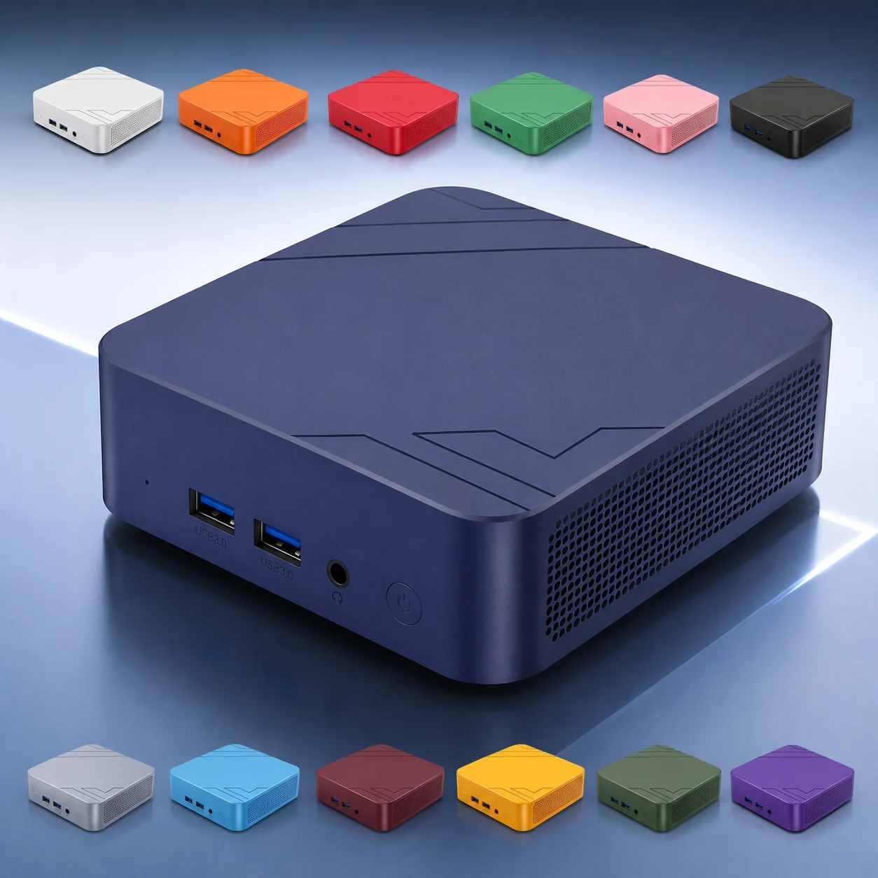 Intel N150 Mini Bilgisayar Win - Pc Gaming Editing incelemesi ve fiyatı