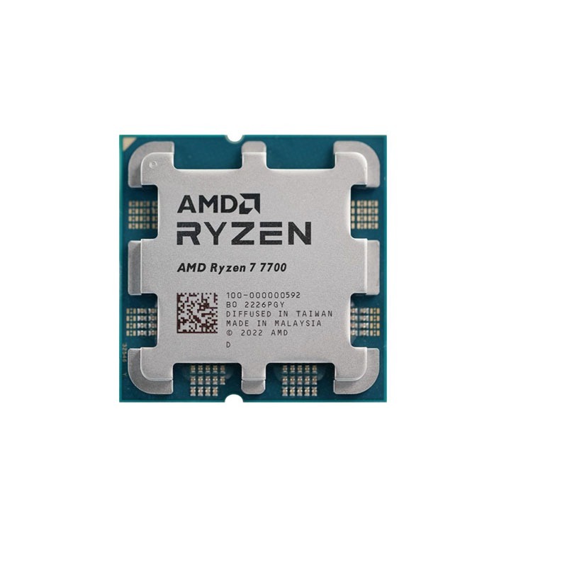 AM5 Yuvalı Oyun Bilgisayarı CP - Pc Gaming Amd Ryzen 7 incelemesi ve fiyatı