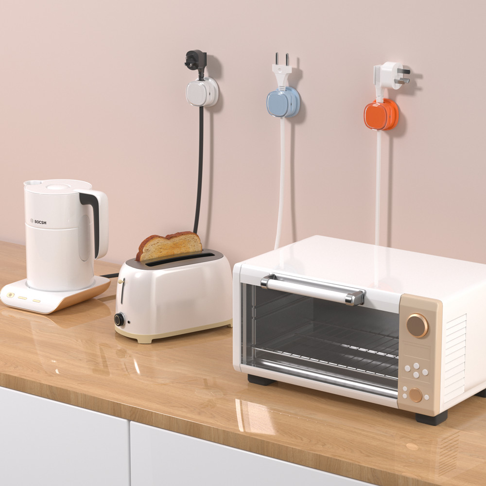 3/6/8/12 adet manyetik kablo k - Desk Cable Organizer incelemesi ve fiyatı
