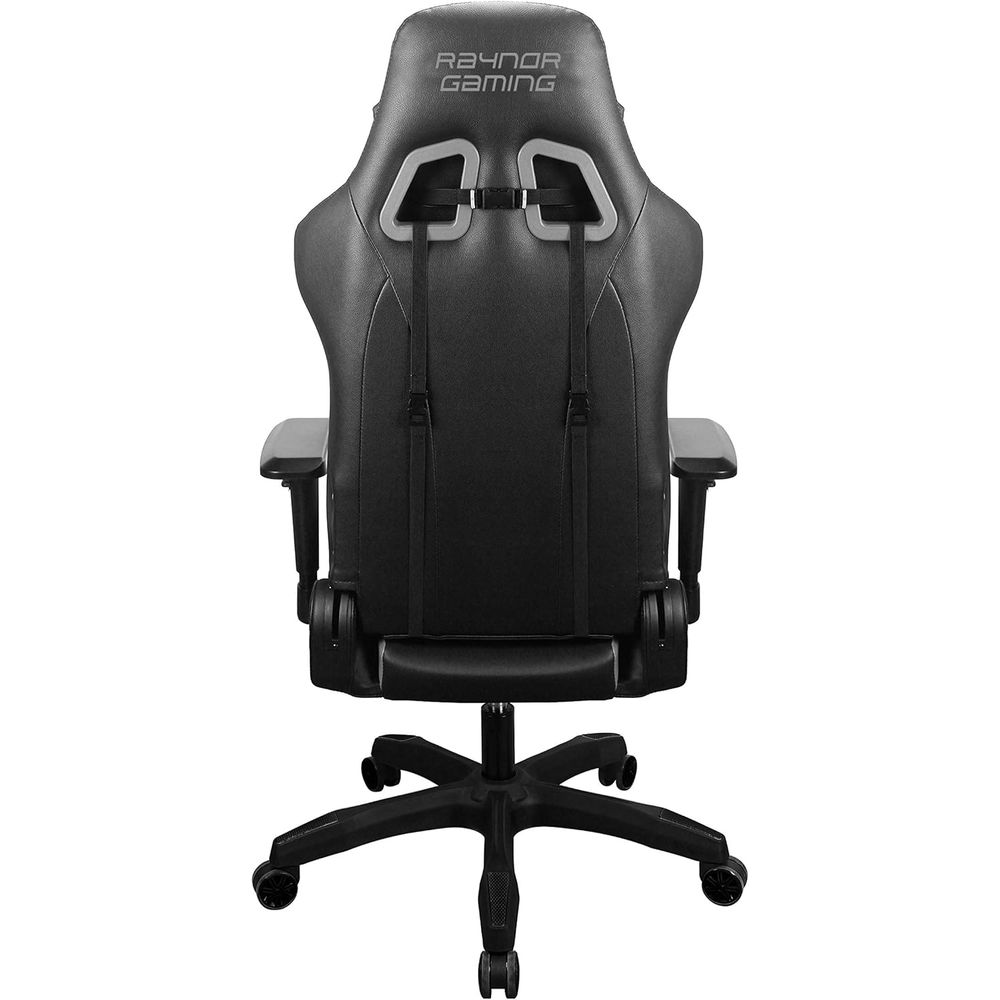 4D Kolçaklı, Fileli ve PU Deri - Gaming Chair incelemesi ve fiyatı