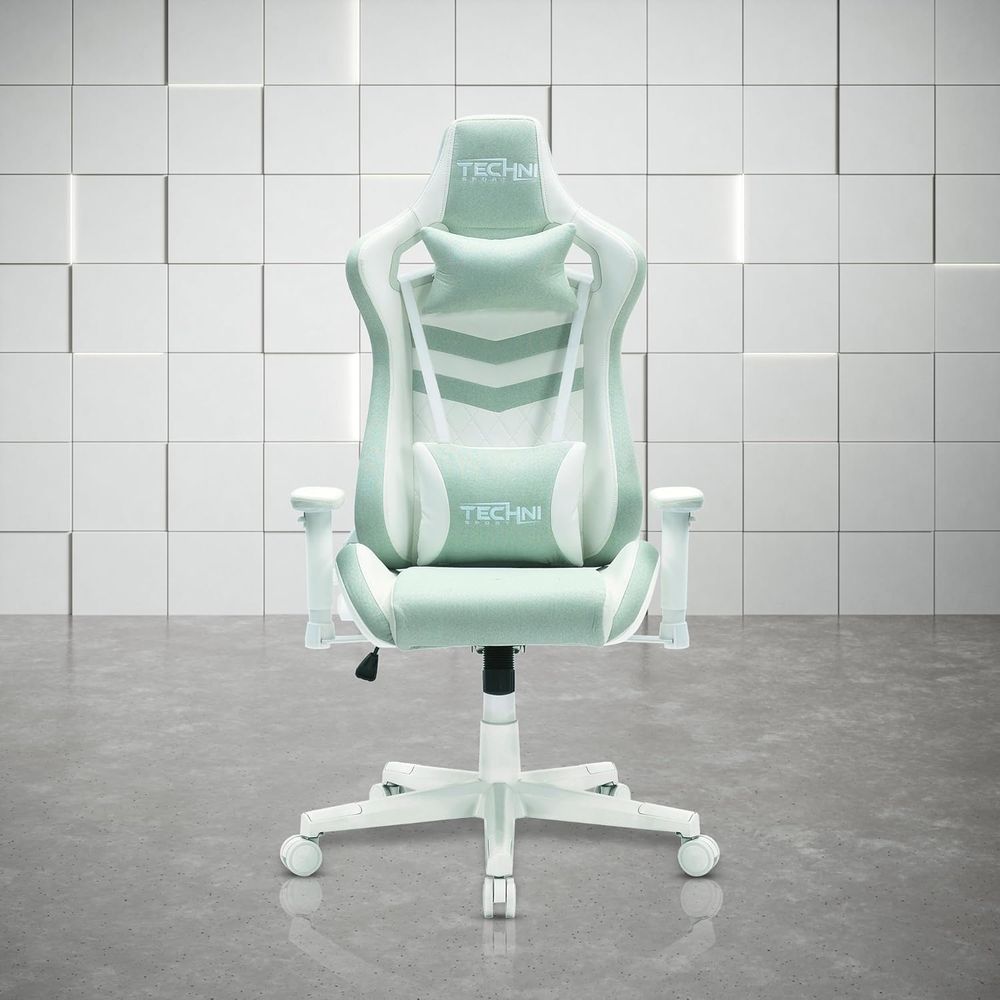 Pastel Yeşil Çok Katmanlı Kuma - Gaming Chair incelemesi ve fiyatı