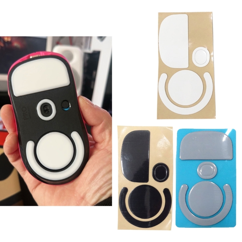 1 takım fare paten kayar ayak  - Logitech Mouse G Pro X Superlight incelemesi ve fiyatı