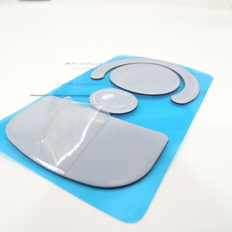 1 takım fare paten kayar ayak  - Logitech Mouse G Pro X Superlight incelemesi ve fiyatı