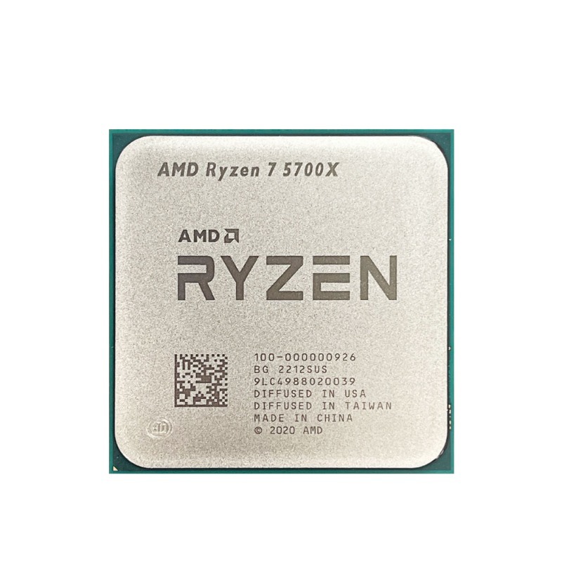 Evde Oyun ve İş İçin AMD Ryzen - Pc Gaming Amd Ryzen 7 incelemesi ve fiyatı