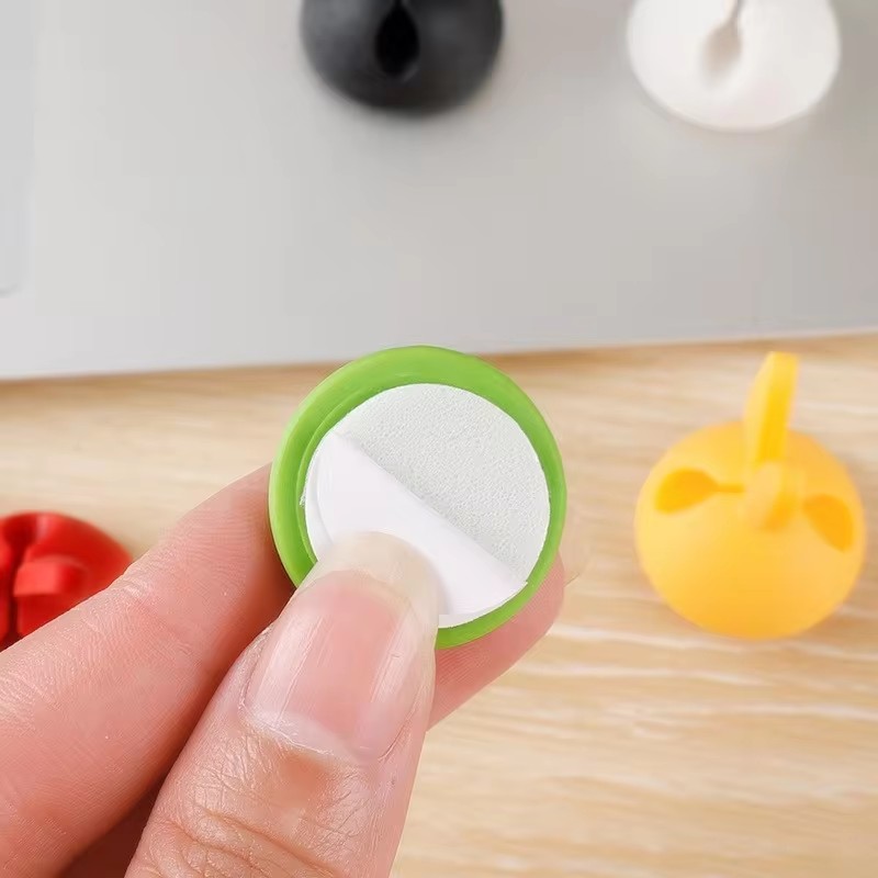 Sevimli tavşan kulak kablosu y - Desk Cable Organizer incelemesi ve fiyatı