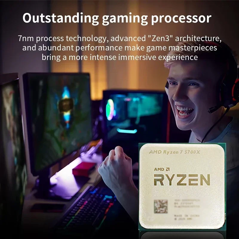 AMD Hız Aşırtılabilir AMD Ryze - Pc Gaming Amd Ryzen 7 incelemesi ve fiyatı