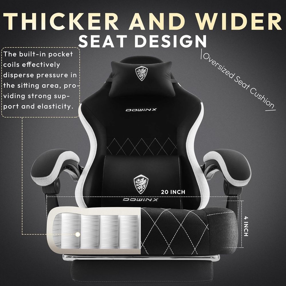 Yetişkinler için Bel Desteği,  - Gaming Chair incelemesi ve fiyatı