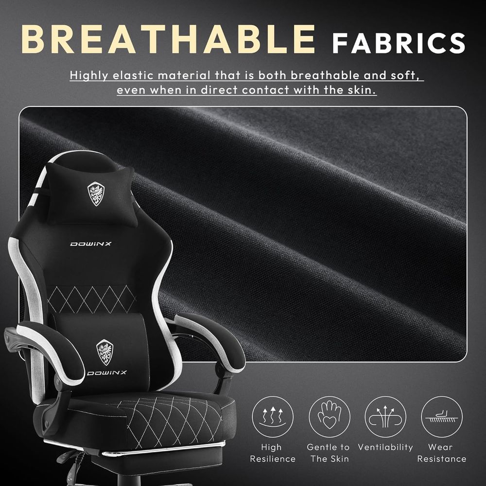 Yetişkinler için Bel Desteği,  - Gaming Chair incelemesi ve fiyatı