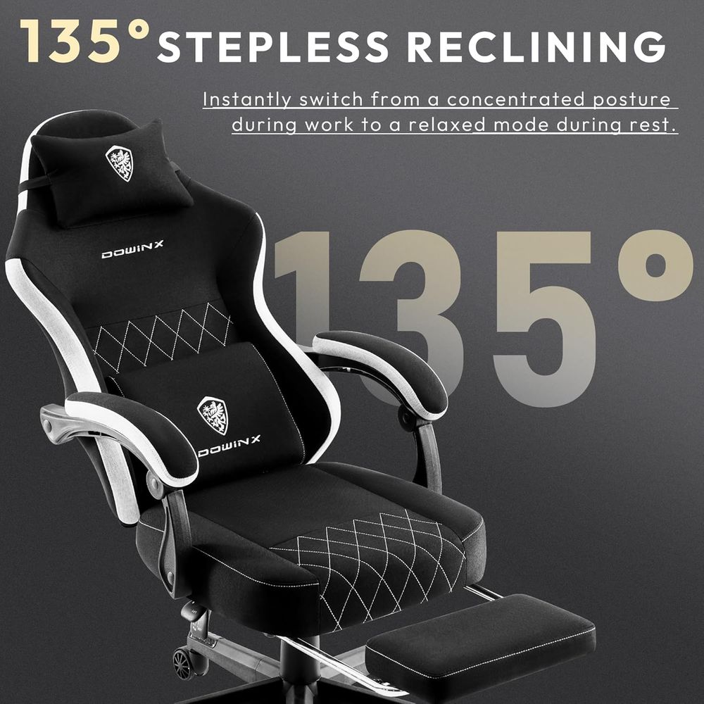 Yetişkinler için Bel Desteği,  - Gaming Chair incelemesi ve fiyatı