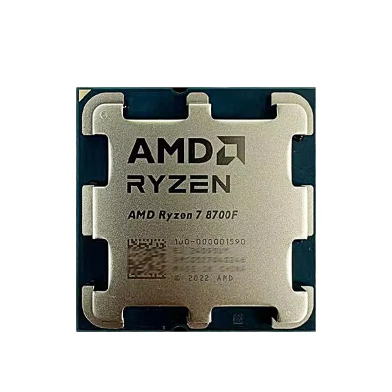 Oyun Bilgisayarı İşlemcisi AMD - Pc Gaming Amd Ryzen 7 incelemesi ve fiyatı