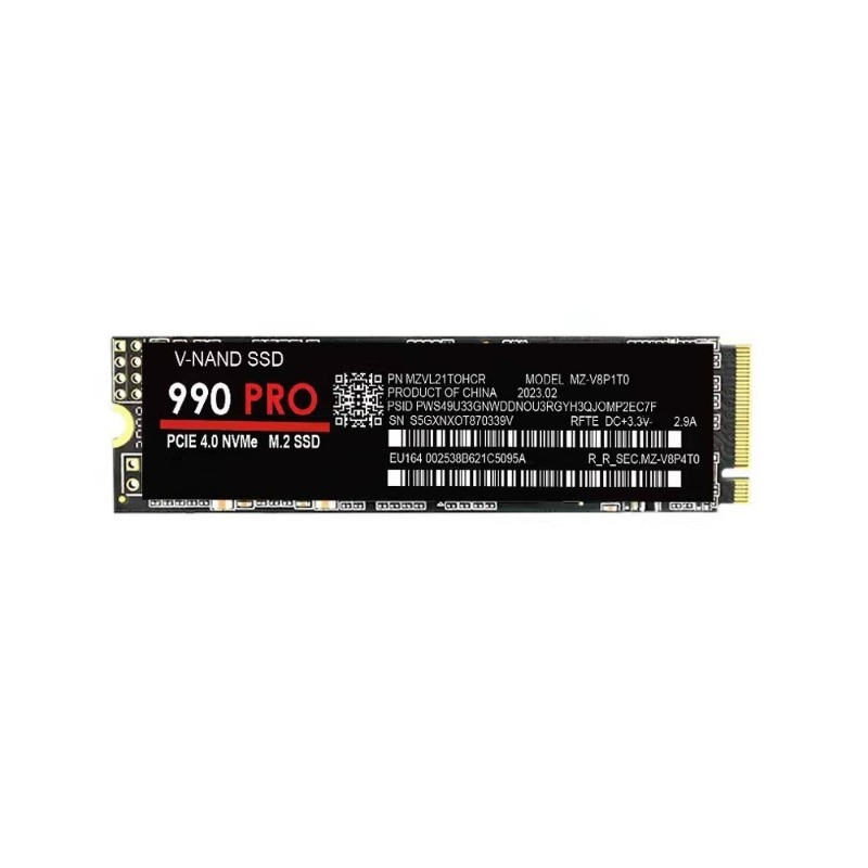 2026 Yeni 990 Pro M.2 2280 PCI - Pc Gaming News incelemesi ve fiyatı