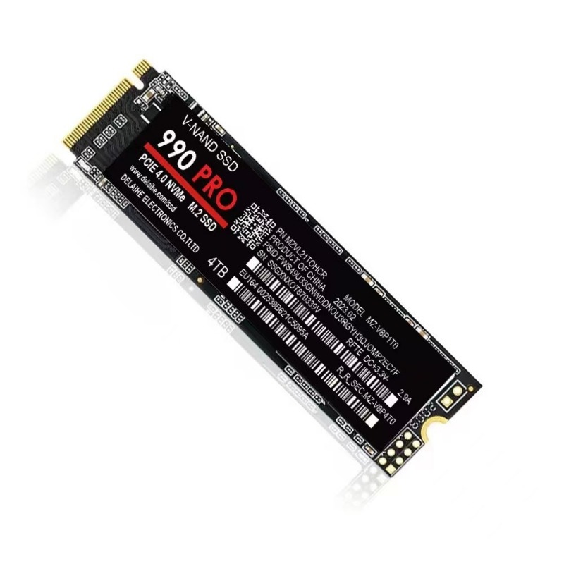 2026 Yeni 990 Pro M.2 2280 PCI - Pc Gaming News incelemesi ve fiyatı