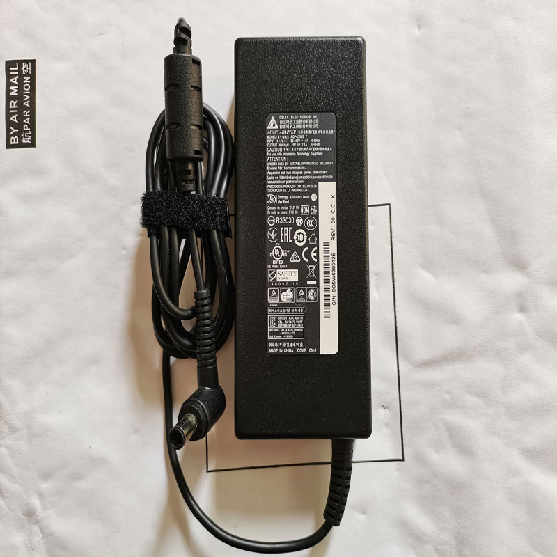 YENI OEM Delta 19 V 7.1A 135 W - Pc Gaming News incelemesi ve fiyatı