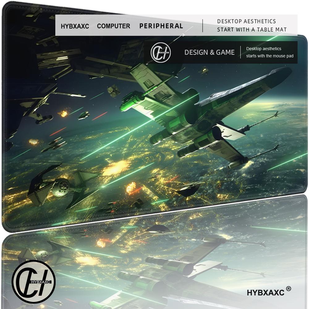 Yeni Büyük HD Mouse Pad Oyuncu - Pc Gaming News incelemesi ve fiyatı