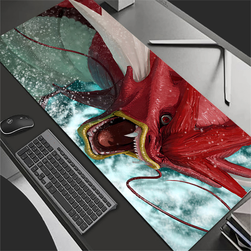 Mouse Pad Büyük Boy Oyuncu XXL - Pc Gaming On Tv incelemesi ve fiyatı
