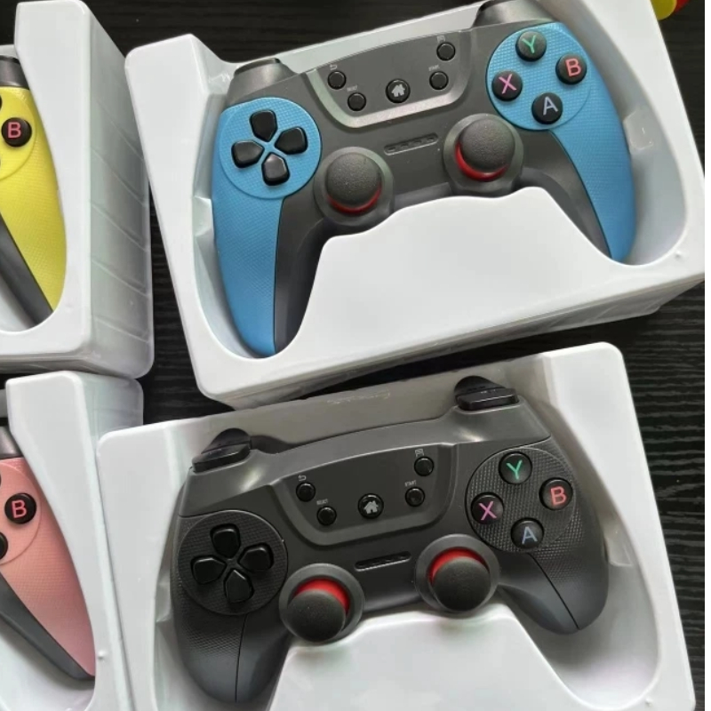 2025 Yeni Kablosuz Usb Oyun Ku - Pc Gaming News incelemesi ve fiyatı
