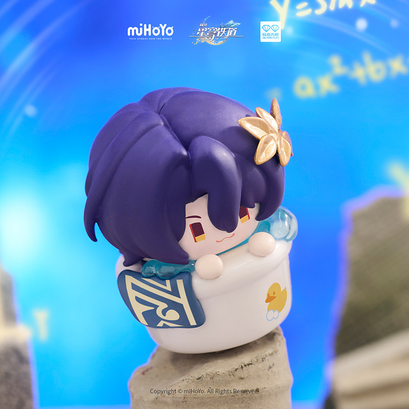 Mihoyo Honkai Star Rail Tuş Ba - Pc Gaming Editing incelemesi ve fiyatı