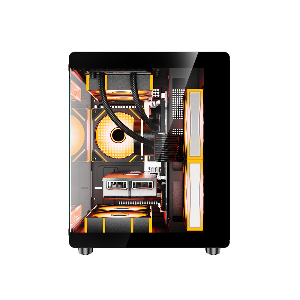 Ryzen 7 4700LE RX 6500 XT 4GB  - Pc Gaming Price incelemesi ve fiyatı