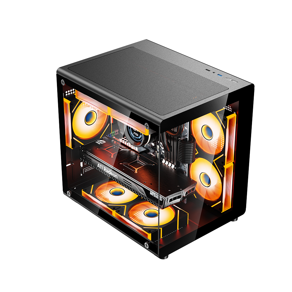 Ryzen 7 4700LE RX 6500 XT 4GB  - Pc Gaming Price incelemesi ve fiyatı
