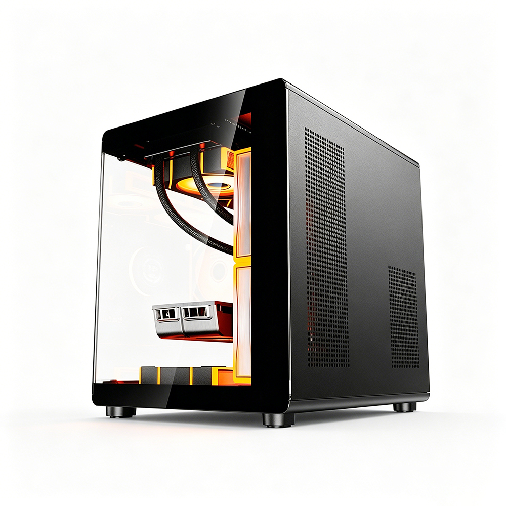 Ryzen 7 4700LE RX 6500 XT 4GB  - Pc Gaming Price incelemesi ve fiyatı