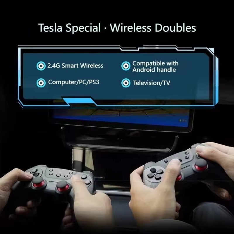 2025 YENI Kablosuz USB Oyun De - Pc Gaming News incelemesi ve fiyatı