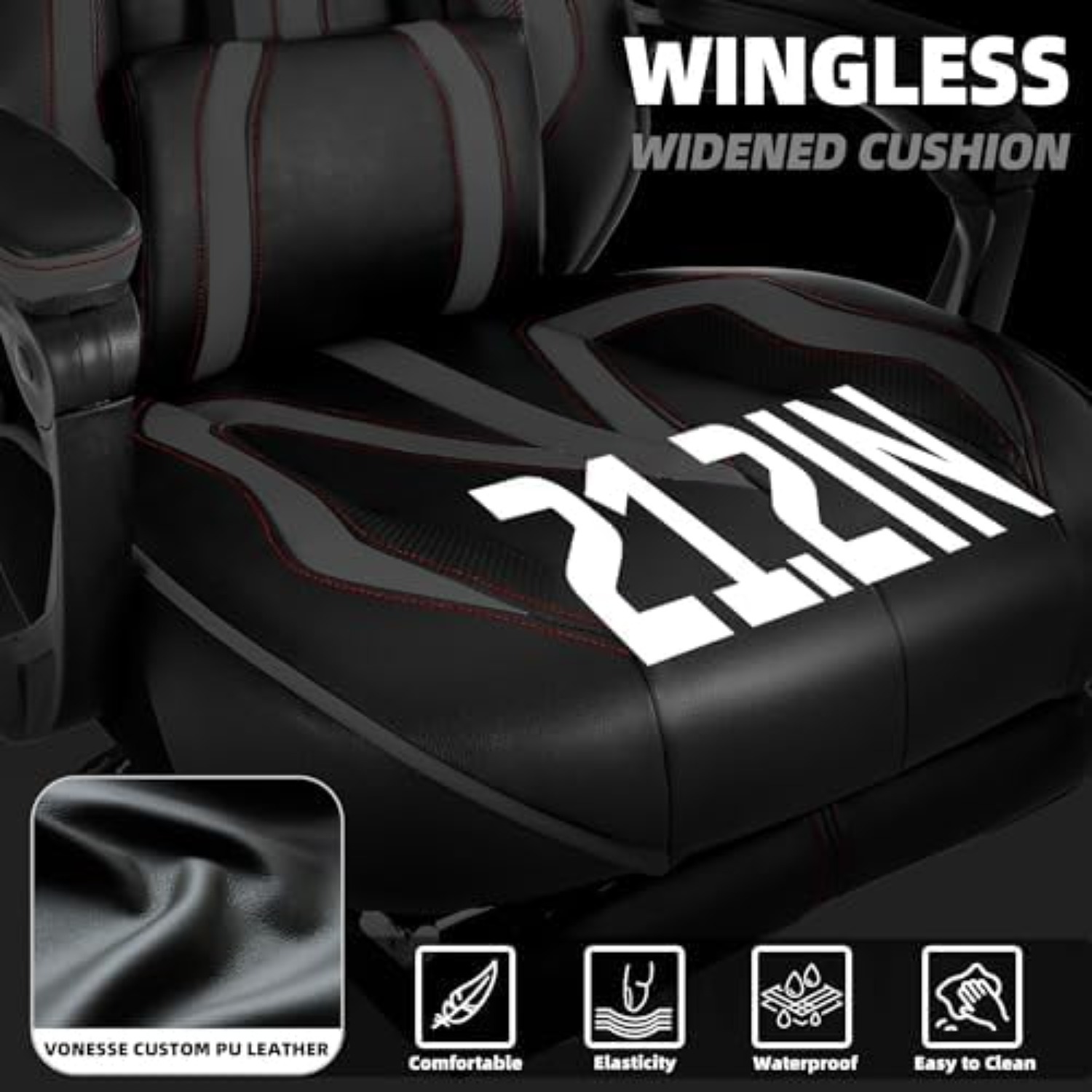 Yetişkinler için Oyun Koltuğu, - Gaming Chair incelemesi ve fiyatı