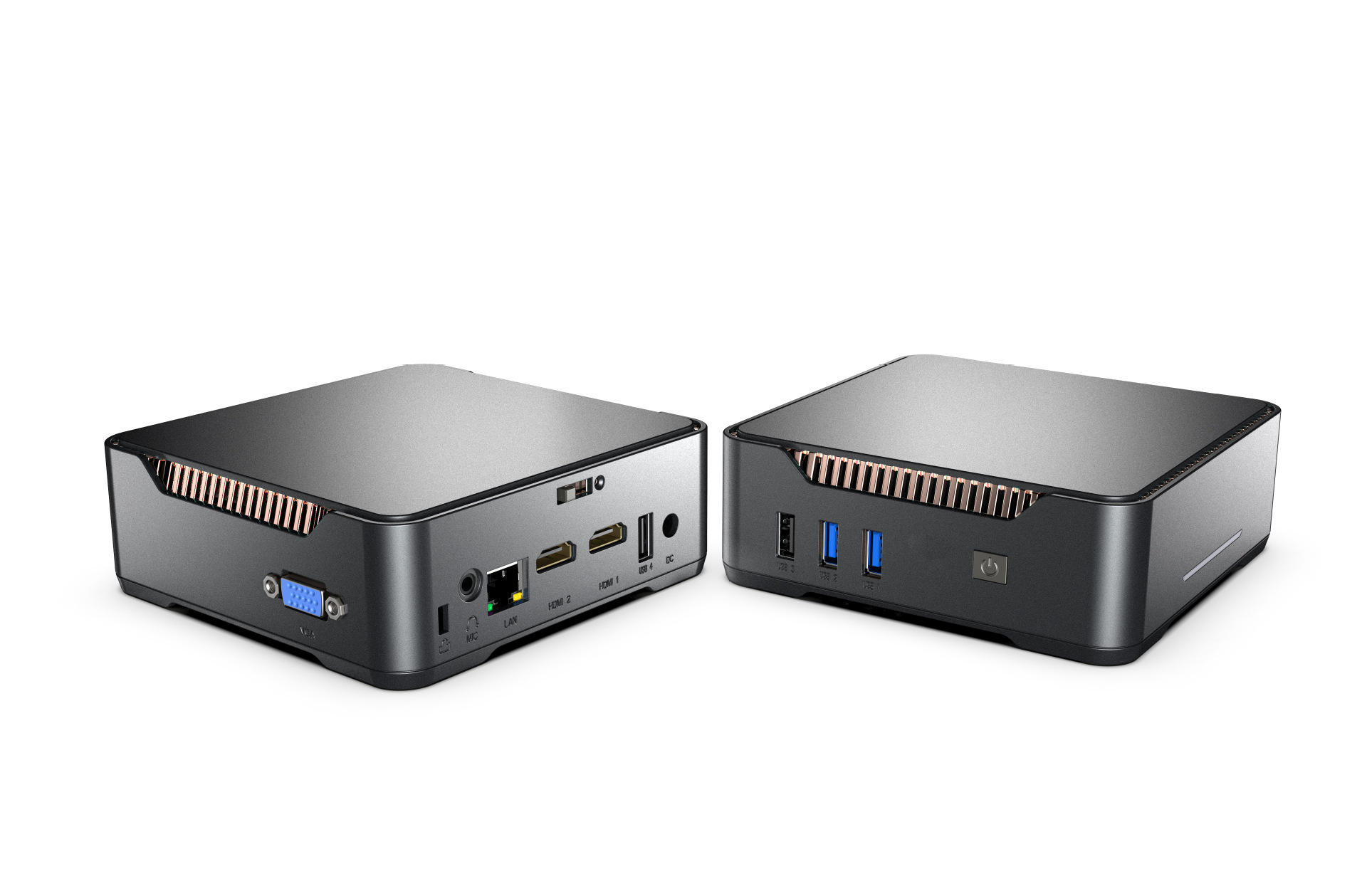 GK3 Pro Mini PC Bilgisayar Dör - Pc Gaming Price incelemesi ve fiyatı