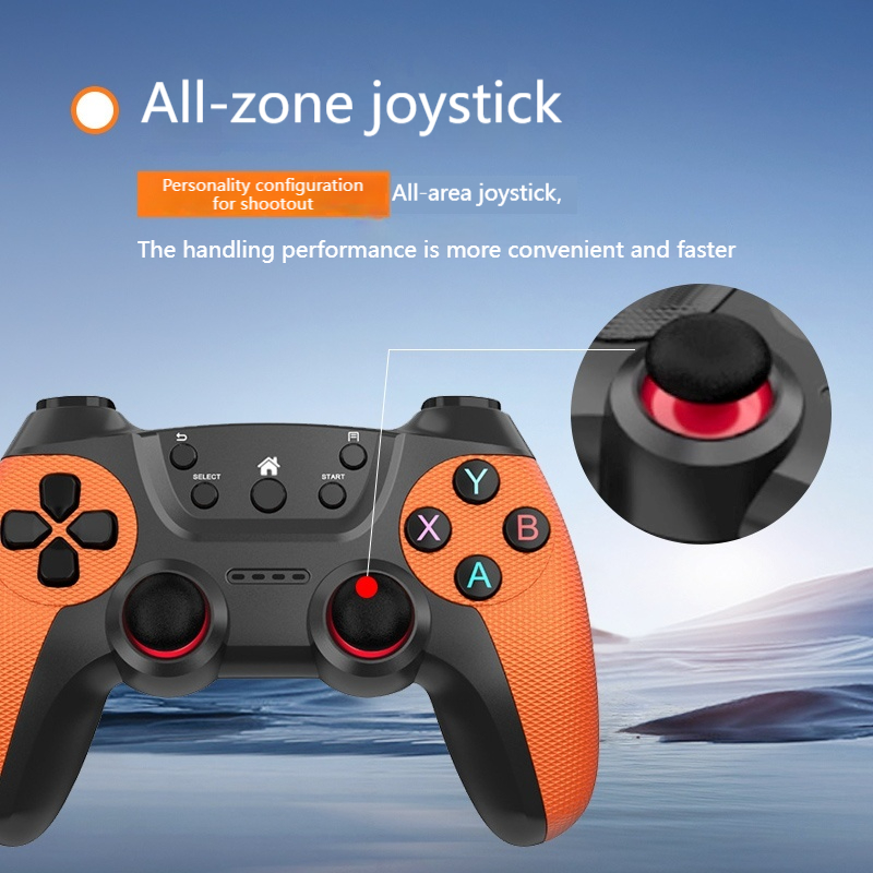 2025 YENI Kablosuz USB Oyun De - Pc Gaming News incelemesi ve fiyatı