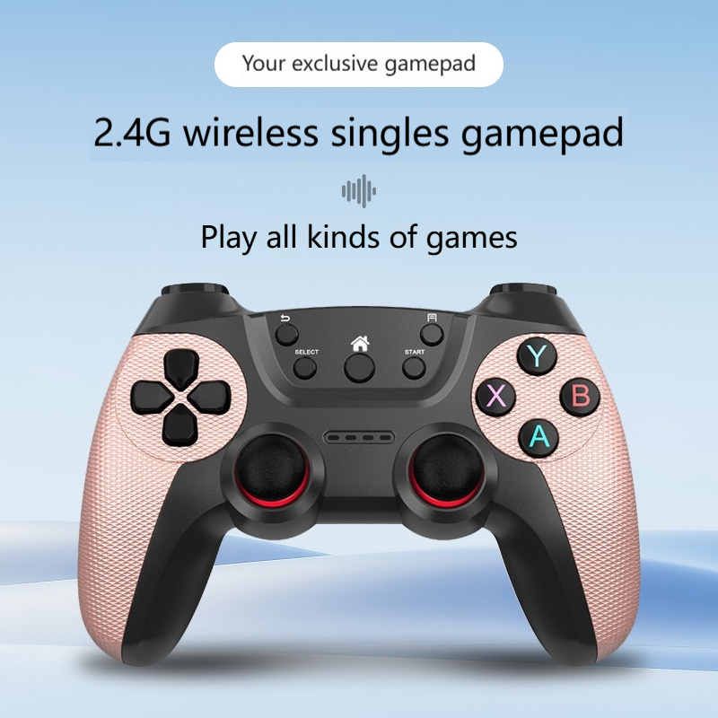 2025 YENI Kablosuz USB Oyun De - Pc Gaming News incelemesi ve fiyatı