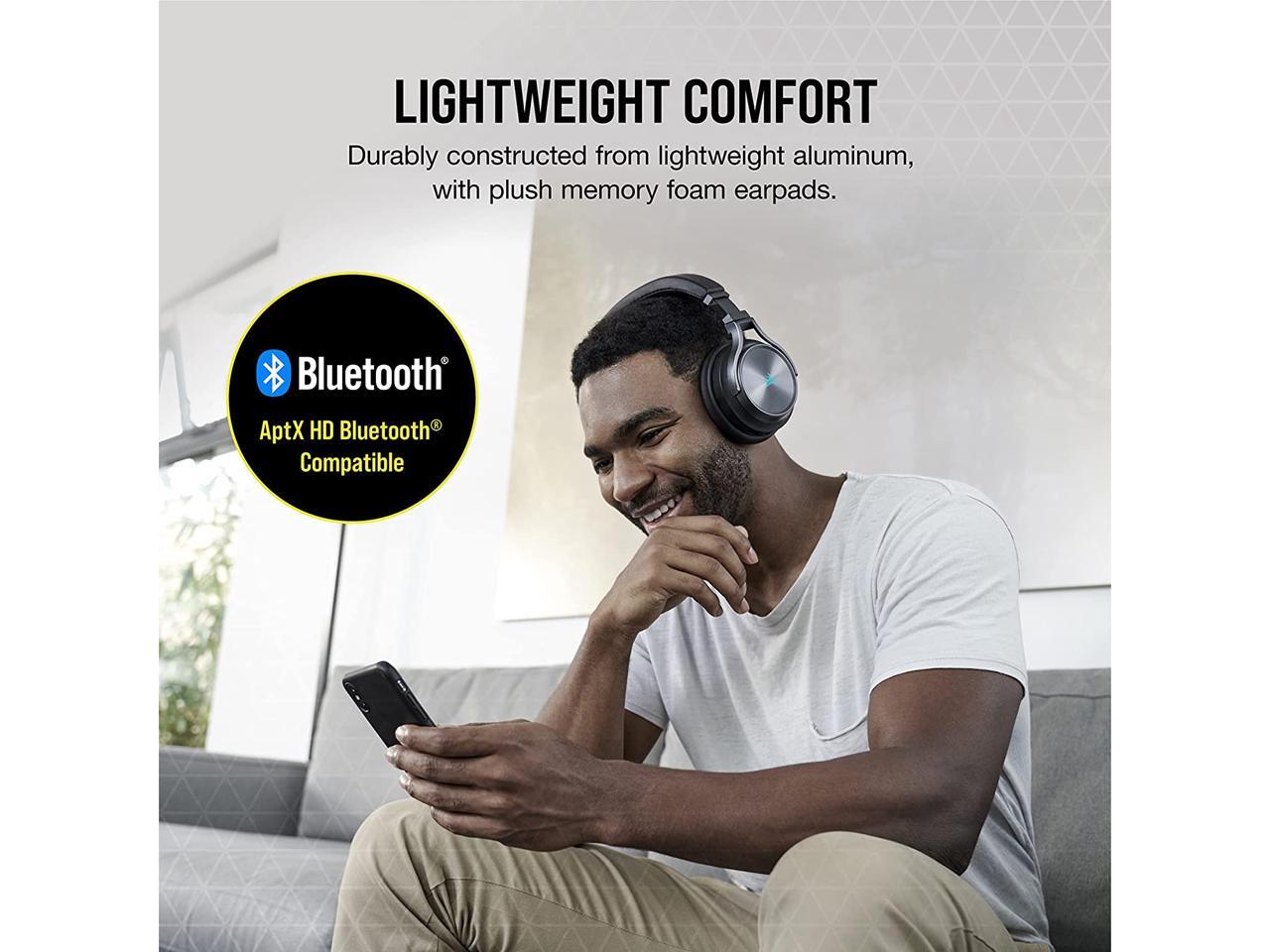 CORSAIR VIRTUOSO RGB WIRELESS  - Pc Gaming News incelemesi ve fiyatı