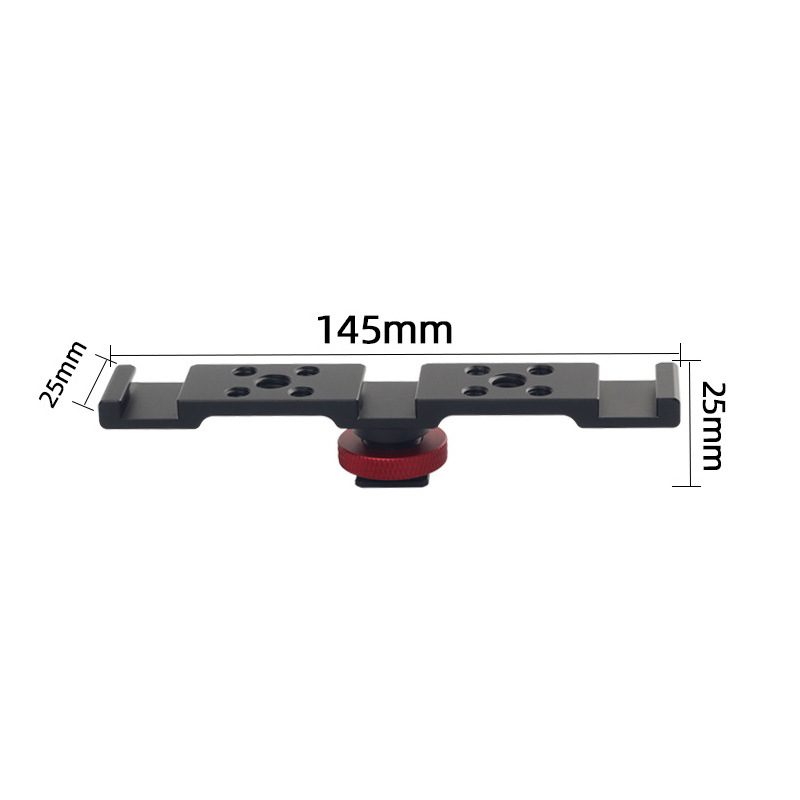 Alüminyum Soğuk Ayakkabı Monta - Dual Monitor Arm incelemesi ve fiyatı
