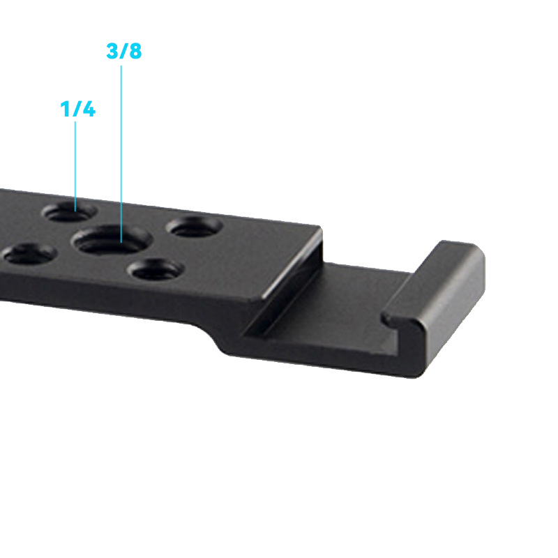 Alüminyum Soğuk Ayakkabı Monta - Dual Monitor Arm incelemesi ve fiyatı