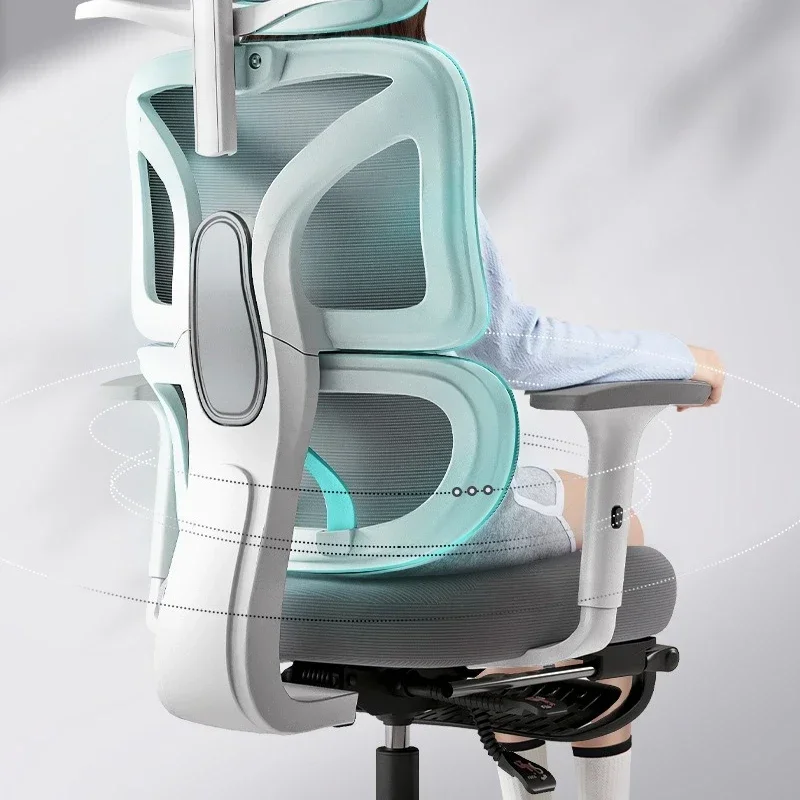 Yeni Anji Yucai Ergonomik Sand - Gaming Chair incelemesi ve fiyatı
